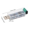 USB to CAN Module Converter Control Isolation Version Debugging Analysis