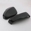 1Pair Side Door Rear View Mirror Cover Decor Trim for
