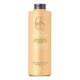 Lendan Rich Nutrition Shampoo 1lt Con Aceite De Nuez