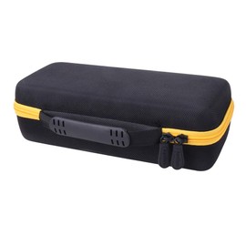 Aenllosi - Carcasa rígida de repuesto para pinza inalámbrica Fluke 376/374/375 FC 1000A Ac/Dc TRMS