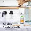 Oxyfresh Original Mint Toothpaste: For Long-Lasting Fresh Breath & Healthy