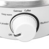 0.6L Foldable Electric Kettle 600W Heat Resistant Rust Proof Portable