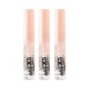 Ruby Rose Brow Rise Gel para Cejas Fijador Transparente Pack