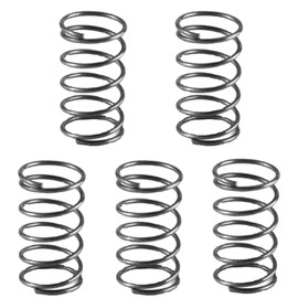 Xolixorium 5PCS Trimmer Head Replacement Springs 678749001 for Ryobi RY252CS, RY253SS & P2009 - Brushcutter Spring Part 1.57 x 1 Inches