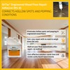 SIKA DriTac Wood Repair Adhesive - White, Professional Quality for