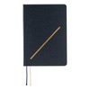 ほぼ日 Hobonichi Techo HON A6 2026 - Slash (Navy) (English,