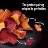 Terra Vegetable Chips, Sweets & Beets, No Salt Added, 5