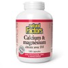 Natural Factors Natural Factors Calcium & Magnesium Citrate with D3
