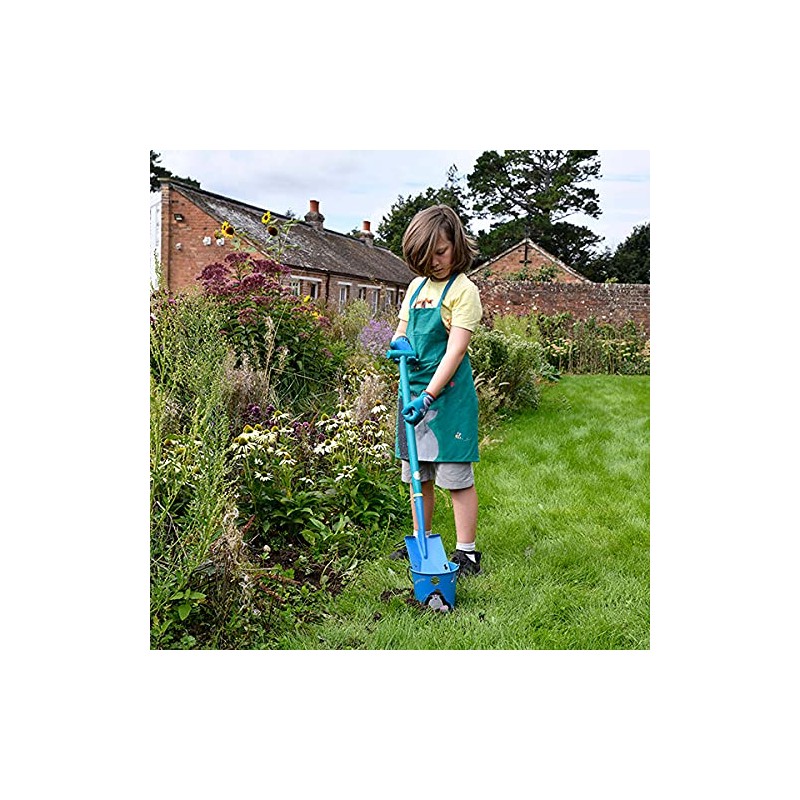 Burgon & Ball National Trust Children's Apron