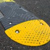 CORHAD Driveway Bolt Expansion Screws for Speed Bump Installation Concrete