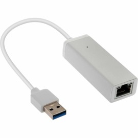 Unbranded/Generic UUSB 2.0 to Ethernet 10/100 RJ45 Network LAN Adapter for Windows 7/8/10/Vista/X