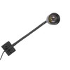 Fish Tank Clip On Light Professional High Brightness Dimmable Landscaping