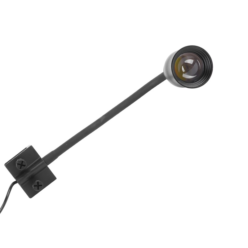 Fish Tank Clip On Light Professional High Brightness Dimmable Landscaping