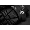 Epoch Integra Select - Guantes de lacrosse con espuma de