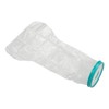 Waterproof Full Leg Cast Cover Reusable Leg Cast Covers Protector