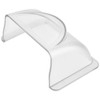 Plastic Rainproof Rain Cover for Door Access, Shell for Access