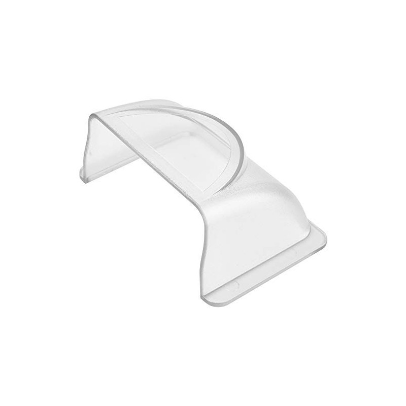Plastic Rainproof Rain Cover for Door Access, Shell for Access
