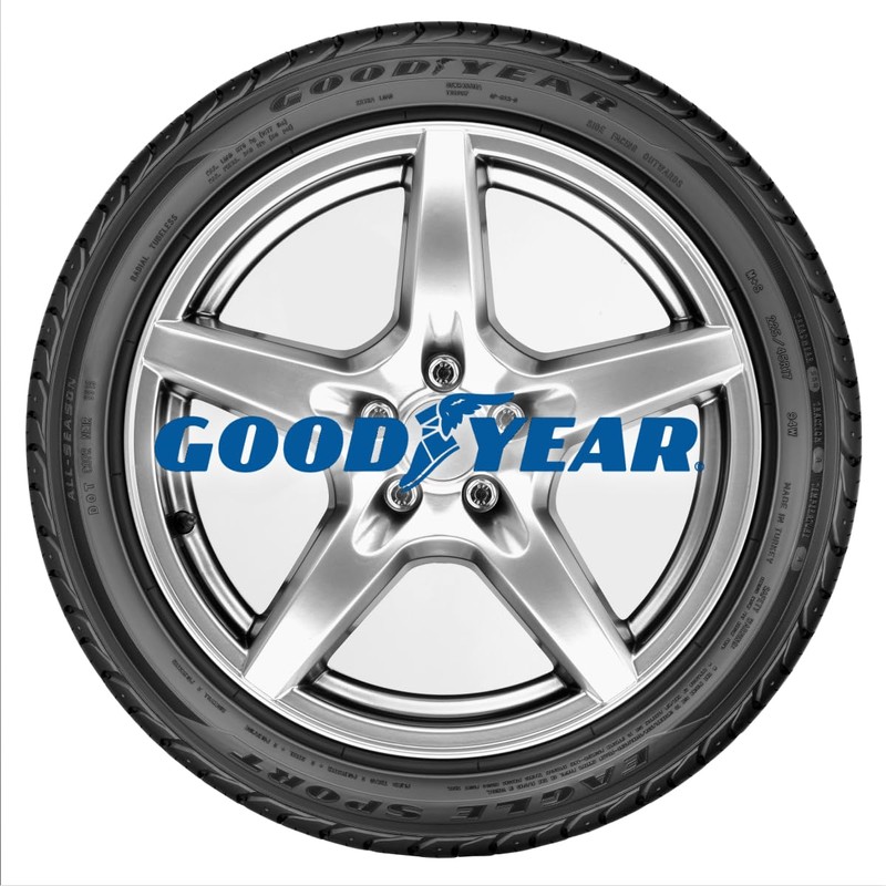 205/55R16 91V GY EAGLE SPORT A/S VSB