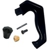 Fackelmann 6 Cup Moka Replacement Parts - Multi-Colour