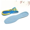 OHPHCALL Foot Care Insoles Ankle Support Running Shoe Inserts Full
