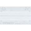 Sanrio 815225 Non-Woven Mask, For Adults, 30 Pieces, Boxed, Pochacco