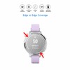 MIHENCE Screen Protector Compatible for Garmin Lily 2 Active Smartwatch,