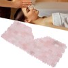Jadestone Eye Relax Mask, Face Massager, Natural Sleep Care Tool,