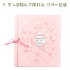 Midori Trifold Japanese Shikishi Artboard with Ribbon