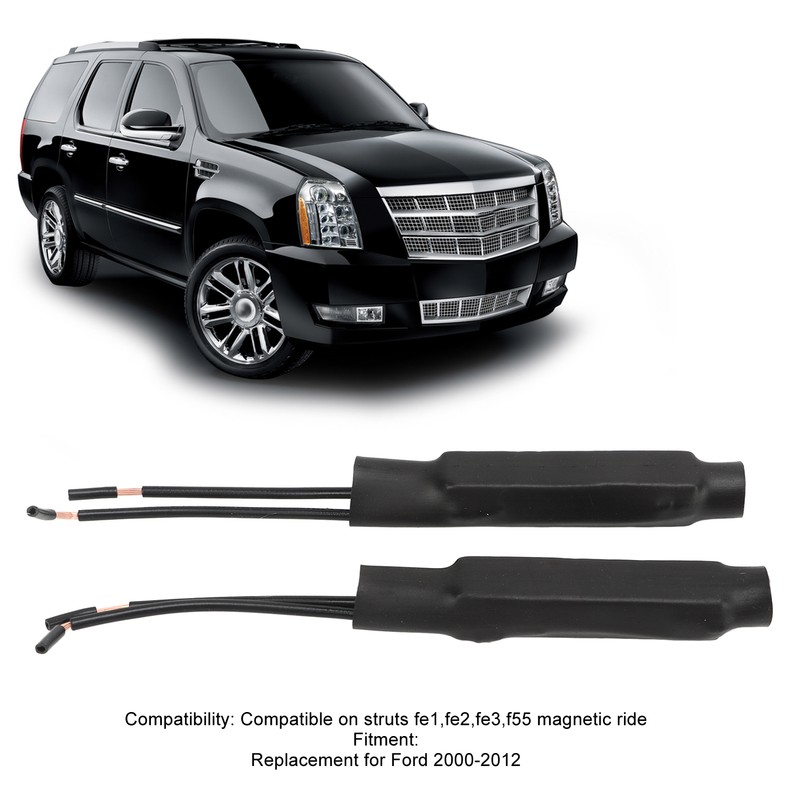 Electronic Strut Bypass Repair Kit Good Insulation High Precision Active