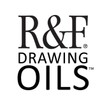 R&F Drawing Oils, Quinacridone Magenta, 12ml