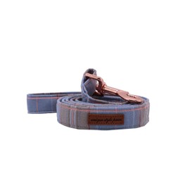 Unique Style Paws Bow Tie Collar Adjustable Collar or Lead for Dogs and Cats, Small, Medium, Large