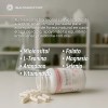 Myoinositol Mujer Magnesio Healthaddiction Cápsulas
