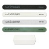 Off file set gel nail removal Nail Care Nail File