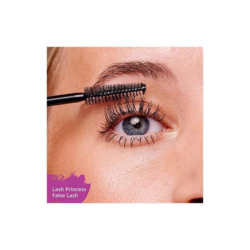 essence Lash PRINCESS false lash effect mascara