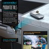 Arendo - Grill Thermometer Digital Wireless - Meat Thermometer with