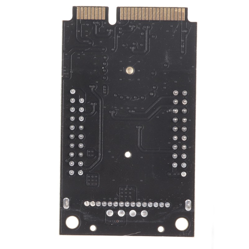 Mini PCIE to USB3.0 Adapter Mini PCIE to 4 Port