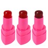 Water Jelly Tint Blush, 3-In-1 Multi-Use Blush Cream Blush Stick