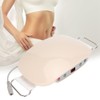 Waist Body Shaping Vibration Machine Fitness Training Equipment for Home