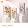 LOZ 1657 Building Blocks Eternal Flower Series Eternal Flower Bouquet