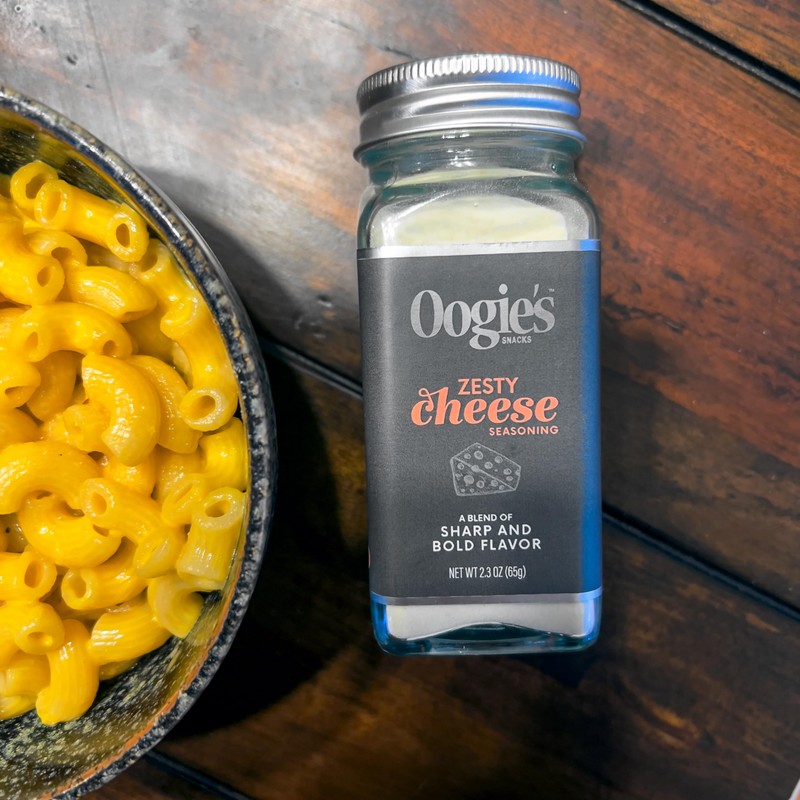 Oogie's Gourmet Seasoning | 3 Pack | Variety Flavor Pack