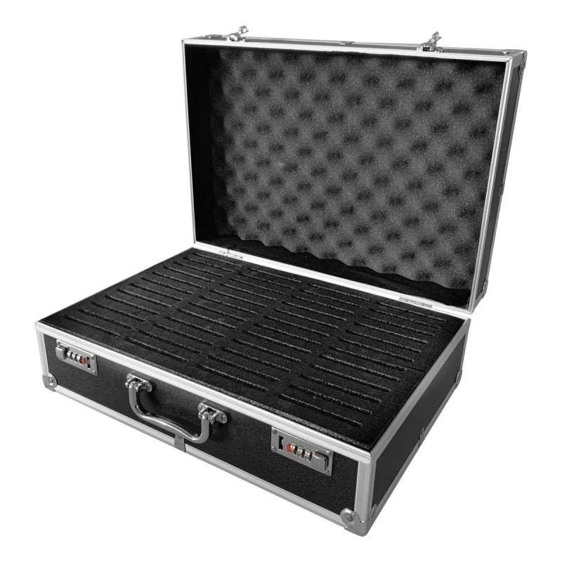 Estuche Para Tarjetas De Juego Fácil De Llevar Bgs Psa