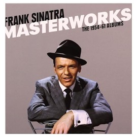 Frank Sinatra Masterworks: The 1954-61 Albums