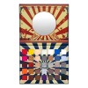 Sombras Beauty Creations Ring Master Sombras Ring Master Varios