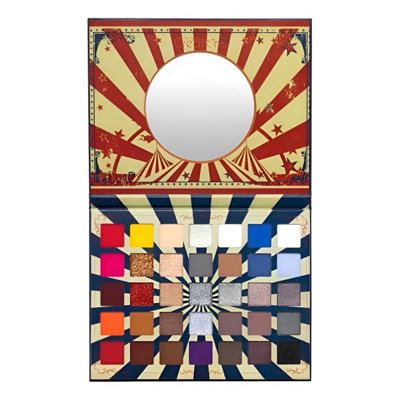 Sombras Beauty Creations Ring Master Sombras Ring Master Varios