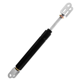 Healeved Barber Chair Gas Lift Replacement Heavy Duty Hydraulic Rod for Executive Salon Chairs Durable Fit Easy Installation Enhanced Comfort