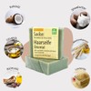Savion Oriental Hair Wash Soap for All Hair Types, Vegan,