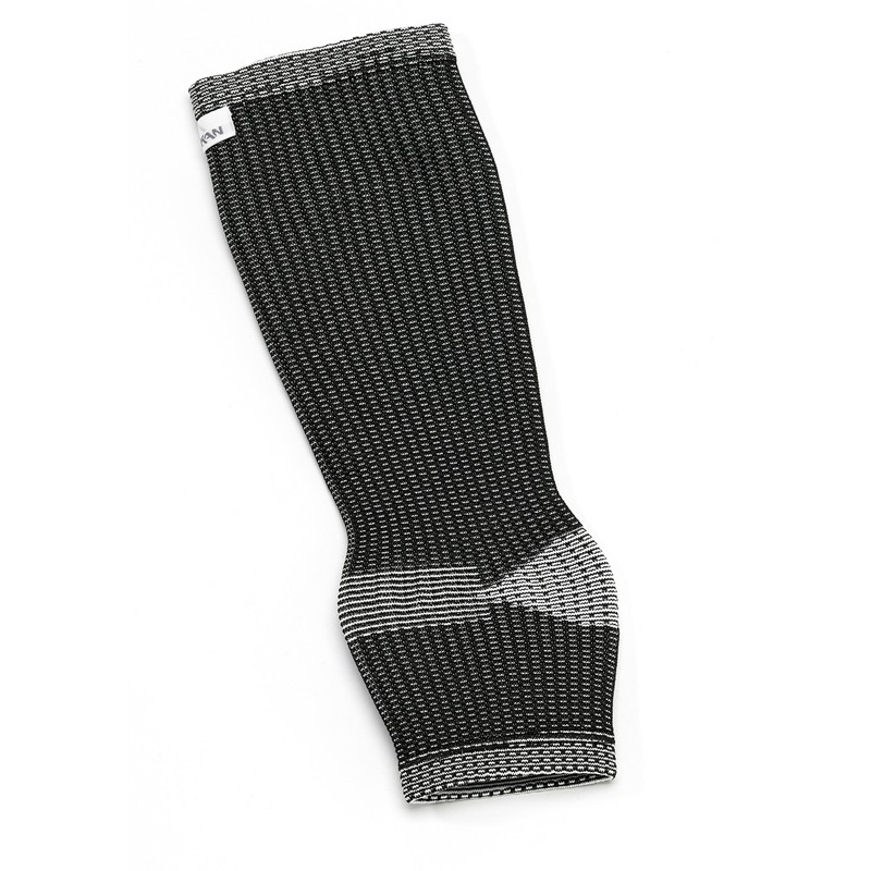 Vulkan Advanced Elastic Calf & Shin Support, Comfortable Compression Calf