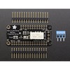 Adafruit Non-Latching Mini Relay FeatherWing
