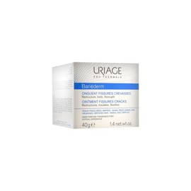 Uriage Bariederm Ointment Fissures Cracks, 40g