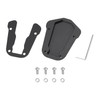 Side Stand Extension for Motorcycles Compatible with Honda CRF300L (2021-2024)